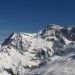 Cirque de Gavarnie sous la neige