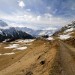 Plateau de Saugu�