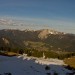 Depuis le Mont Pravouta