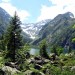 Randonn�e Lac du Lauvitel dans le Massif des Ecrins