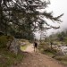 Randonn�e au lac d'Estom