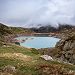 Randonn�e au lac des Gloriettes
