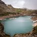 Randonn�e au lac d'Estom : on redescend � la Fruiti�re