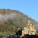 Ch�teau d'Estaing - Randonn�e en Aveyron