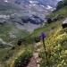 Le Taillon et le Doigt de la Fausse Br�che