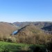 Randonn�e � Estaing, village Aveyronnais