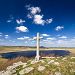 Lac de Saint-And�ol en Loz�re