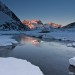 Lac du Gol�on