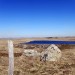 Lac de Saint And�ol, Aubrac, en Loz�re