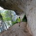 Chemin de halage de Ganil sur le GR 36