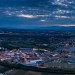 Depuis le ch�teau de Crussol
