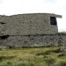 Buron en ruine sur l'Aubrac