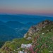 Diois depuis le col de Rousset