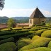 Les jardins suspendus de Marqueyssac