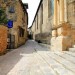Balade dans les ruelles de Sarlat-la-Can�da