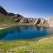 Randonn�e au lac de la Bernatoire dans les Pyr�n�es