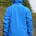 Veste homme Cimalp Activ'Shell EAGLE Bleu