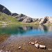 Lac de la Bernatoire