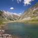 Randonn�e au lac d'Ossoue