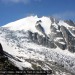 Glacier du Trient et Aiguille du Tour