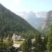 Mont Blanc 