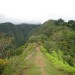 Randonn�e au Mont Aorai � Tahiti