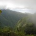 Randonn�e au Mont Aorai � Tahiti