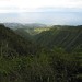 Randonn�e au Mont Aorai � Tahiti