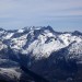 Vue depuis le Pic du Midi de Bigorre