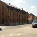 Ancienne maison communale, b�timent class�