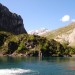 Lacs de Madam�te
