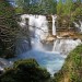 Cascade du Cirque de Navacelles dans l'H�rault