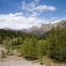 Randonn�e dans le Mercantour
