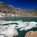 Lac de l'Eychauda