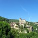 Saint Cirq Lapopie, Grand Site de Midi Pyr�n�es