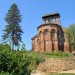 Eglise romane de Perse, Espalion