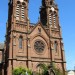 Eglise paroissiale Saint Jean Baptiste d'Espalion