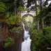 Pont d'Espagne � Cauterets