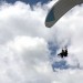 Parapente deux places � Balsac en Aveyron