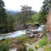 Randonn�e dans la vall�e du Marcadau