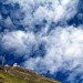 Mont�e vers le Pic du Midi de Bigorre