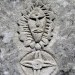 Gravure dans la pierre, � St Emilion