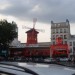 Le Moulin Rouge � Paris