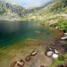 Lac inf�rieur de l'Embarrat