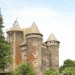 Chateau du Bousquet en Aveyron