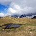 Randonn�e dans le Cirque de Troumouse