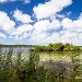 Balade � l'�tang de L�on