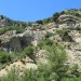 Falaises du Gard