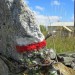 GR 65 de la Via Podiensis de Compostelle