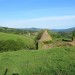VTT d'Espalion � Bonneval, Aveyron